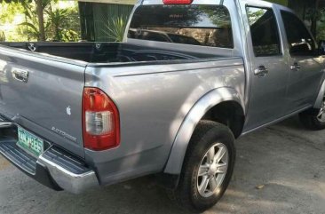 2nd Hand Isuzu D-Max 2005 Manual Diesel for sale in Tarlac City