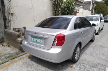 Selling 2nd Hand Chevrolet Optra 2006 in Caloocan