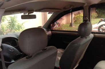 2009 Toyota Avanza for sale in Quezon City