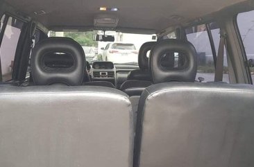 Selling 2nd Hand Mitsubishi Pajero 2007 in Cebu City