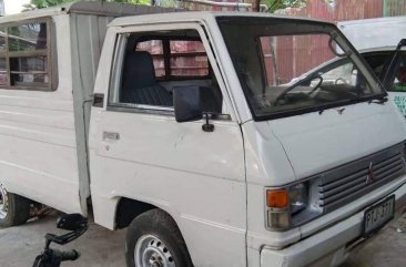 Sell 2nd Hand 1990 Mitsubishi L300 Van in Pateros