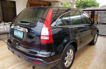 2nd Hand Honda Cr-V 2007 for sale in Angono