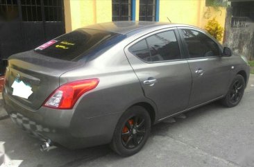 2013 Nissan Almera for sale in Iriga