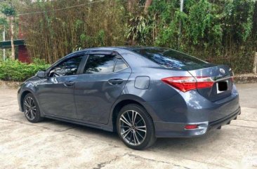 2014 Toyota Corolla Altis for sale in Baguio