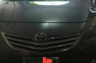 Sell 2nd Hand 2013 Toyota Vios at 50000 km in Meycauayan