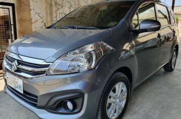 2nd Hand Suzuki Ertiga 2018 Automatic Gasoline for sale in Cagayan De Oro