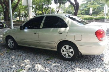 Selling 2nd Hand Nissan Sentra 2011 in Tarlac City