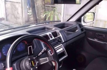 Mitsubishi Adventure 2009 Manual Diesel for sale in Caloocan