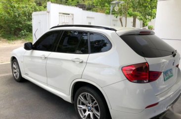 Selling Bmw X1 2013 Automatic Diesel in Cebu City