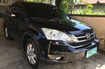 Selling 2nd Hand Honda Cr-V 2010 in Bacoor