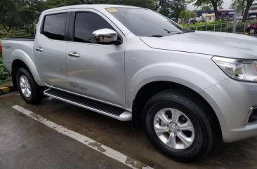 Selling Nissan Navara 2018 at 5000 km in Bacong