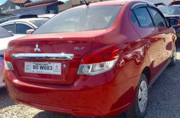 2017 Mitsubishi Mirage G4 for sale in Cainta