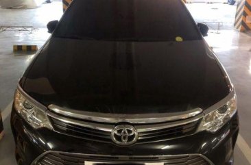 2nd Hand Toyota Camry 2016 at 20000 km for sale