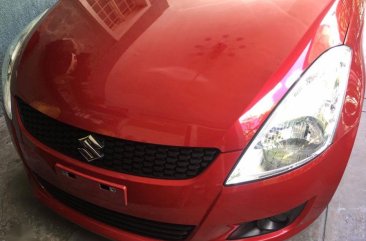 Sell 2nd Hand 2012 Suzuki Swift at 20000 km in Pateros