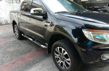 Ford Ranger 2014 Automatic Diesel for sale in Meycauayan