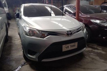 2016 Toyota Vios for sale in Malabon