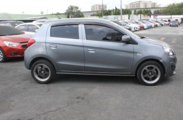 2017 Mitsubishi Mirage for sale in Muntinlupa