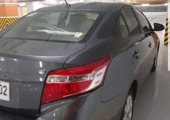 2nd Hand Toyota Vios 2014 Automatic Gasoline for sale in Makati