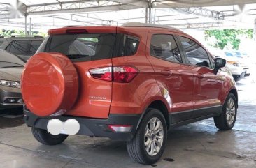 2nd Hand Ford Ecosport 2016 for sale in Makati