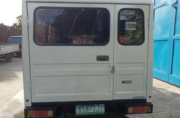 2nd Hand Mitsubishi L300 2005 Manual Diesel for sale in San Mateo