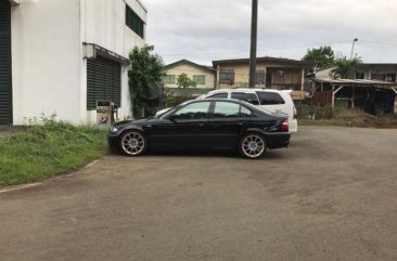 2004 Bmw 325I for sale in Quezon City