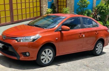 2nd Hand Toyota Vios 2018 Manual Gasoline for sale in Antipolo