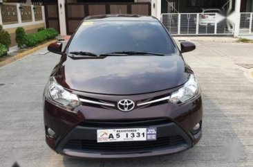 Sell 2nd Hand 2018 Toyota Vios at 10000 km in Mandaue