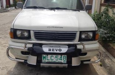 Toyota Revo 1999 Manual Gasoline for sale in Silang