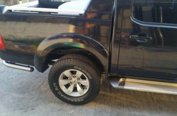 2nd Hand Ford Ranger 2009 Truck for sale in Las Piñas