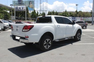 2018 Mazda Bt-50 for sale in Muntinlupa