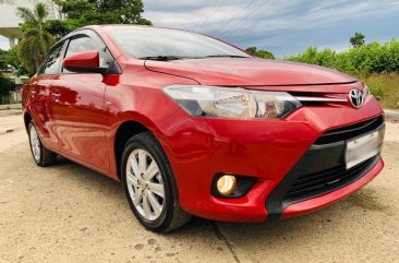 Selling 2nd Hand Toyota Vios 2018 at 11000 km in Santiago