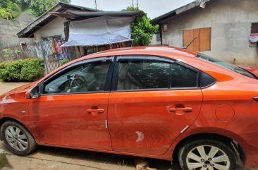 2016 Toyota Vios for sale in Meycauayan