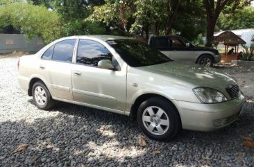 Selling 2nd Hand Nissan Sentra 2011 in Tarlac City