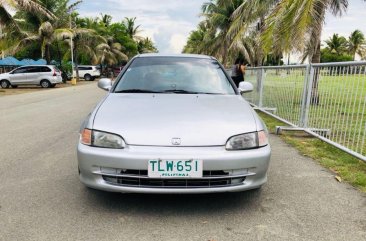 1994 Honda Civic for sale in Villasis