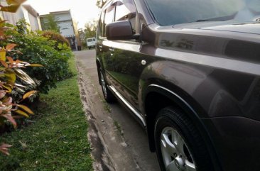 Selling 2nd Hand Nissan X-Trail 2011 in San Pablo