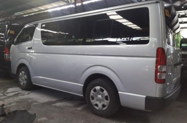 2nd Hand Toyota Hiace 2019 for sale in Marikina