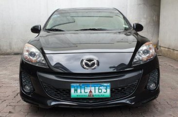 2012 Mazda 3 for sale in Malabon