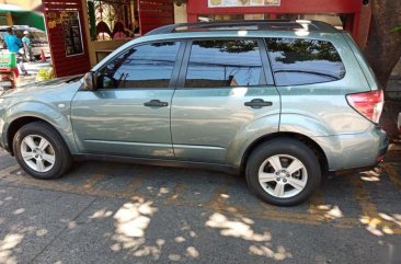 Subaru Forester for sale in Pasig