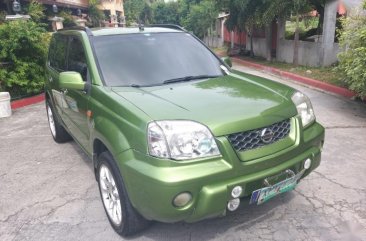 2004 Nissan X-Trail for sale in Parañaque