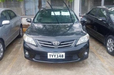 2011 Toyota Altis for sale in Bacoor