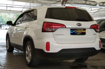 Selling 2nd Hand Kia Sorento 2013 Automatic Diesel at 45000 km in Makati