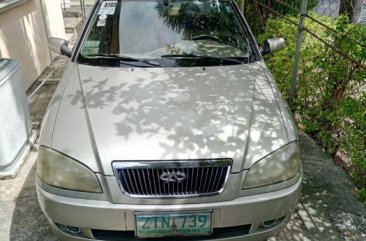 Selling 2nd Hand Chery Cowin 2007 in Las Piñas