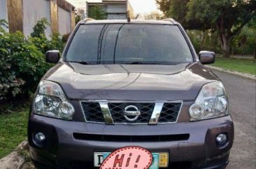 Selling 2nd Hand Nissan X-Trail 2011 in San Pablo