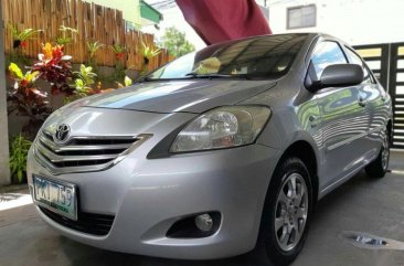 Selling 2nd Hand Toyota Vios 2011 in Imus