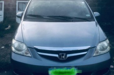 2nd Hand Honda City 2008 Automatic Gasoline for sale in Dasmariñas