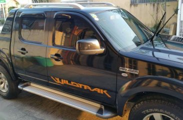 2nd Hand Ford Ranger 2009 Truck for sale in Las Piñas