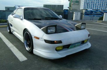 Toyota Mr2 1994 Automatic Gasoline for sale in Meycauayan