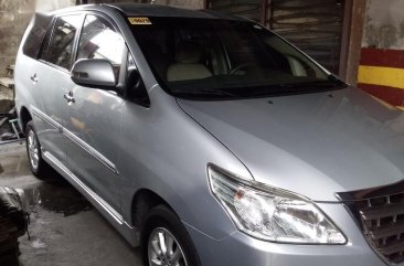 2nd Hand Toyota Innova 2016 at 60000 km for sale