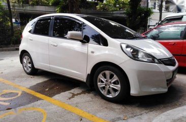 2nd Hand Honda Jazz 2012 at 48000 km for sale