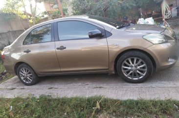 Toyota Vios 2013 Manual Gasoline for sale in Consolacion